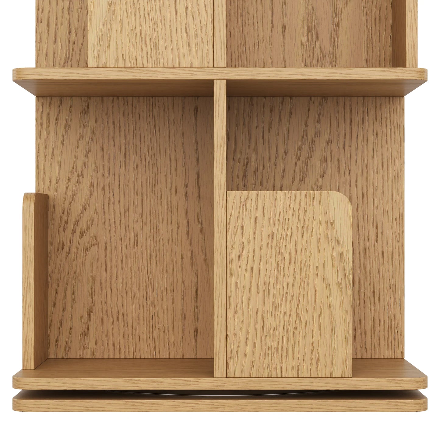 đ ĂtagĂšre Rotative 360° Artizoâą â Design, Pratique & ĂlĂ©gante