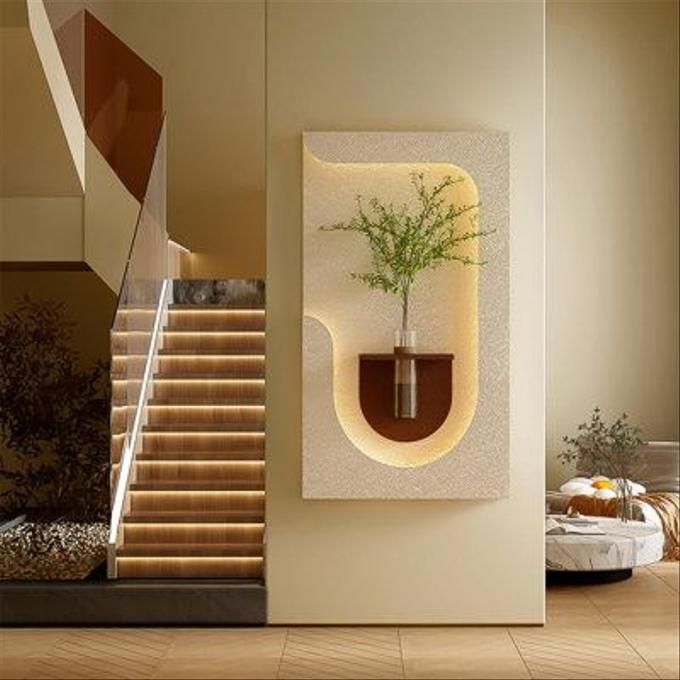 Ambiance chic pour vos murs