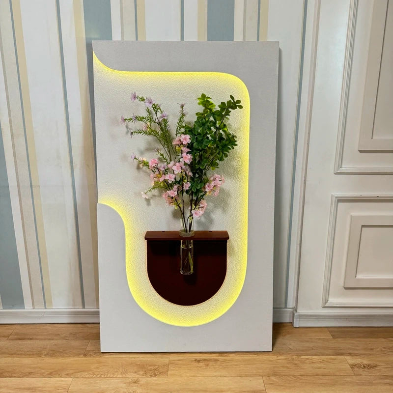 Ambiance chic pour vos murs