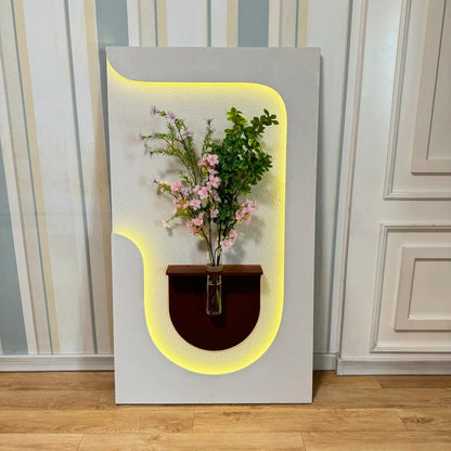 Ambiance chic pour vos murs