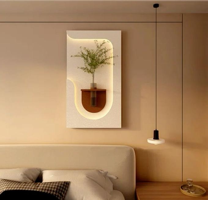 Ambiance chic pour vos murs