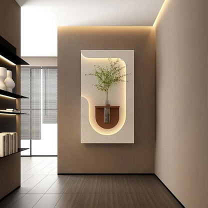 Ambiance chic pour vos murs