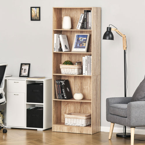 Étagère de Rangement Artizo™ – Design, Style & Praticité