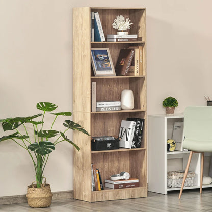 Étagère de Rangement Artizo™ – Design, Style & Praticité